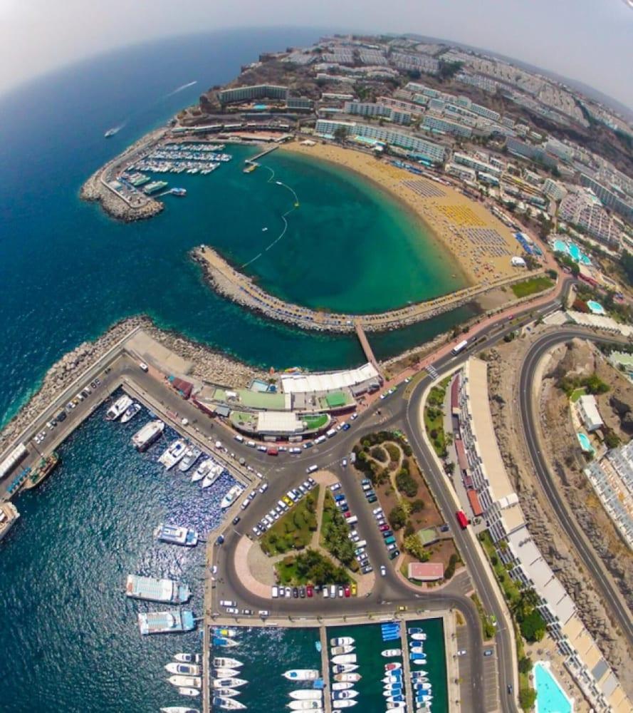 بورتو ريكو Grupotel Revoli المظهر الخارجي الصورة