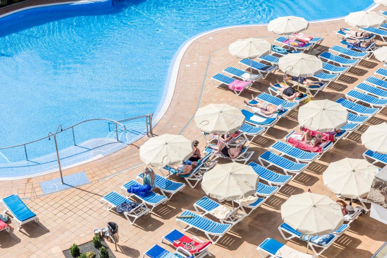 بورتو ريكو Grupotel Revoli المظهر الخارجي الصورة