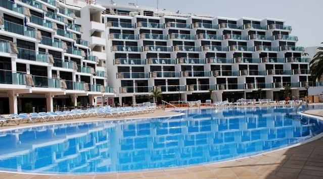 بورتو ريكو Grupotel Revoli المظهر الخارجي الصورة