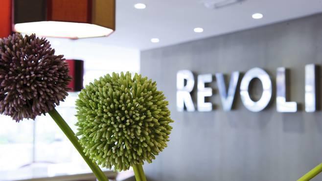 بورتو ريكو Grupotel Revoli المظهر الخارجي الصورة